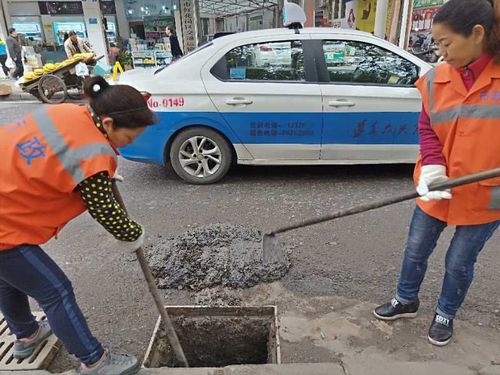 郯城沉沙井清掏-污水井清理