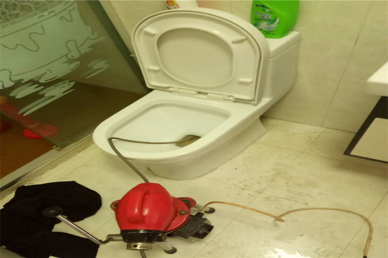 郯城如何疏通马桶 疏通马桶多少钱
