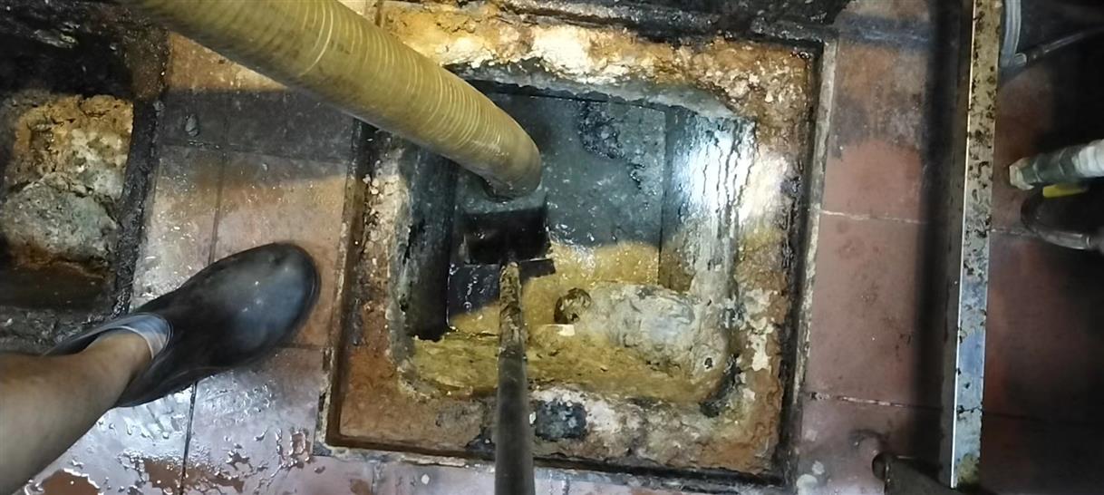 郯城污水池清理一般都有毒气,怎么预防中毒呢?