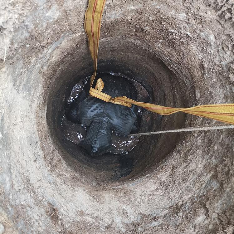 郯城疏通雨水管道 市政管道清淤