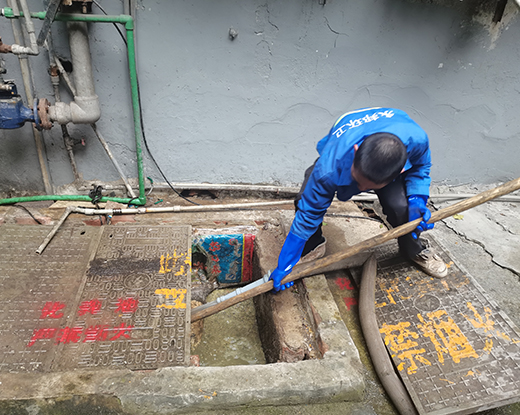 郯城清掏化粪池