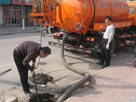 郯城清掏化粪池，健康生活从这里开始