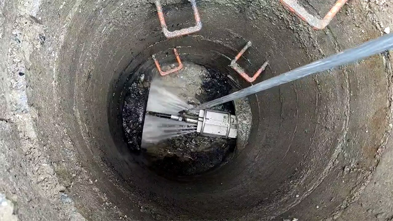 郯城宾馆饭店管道清淤前必须了解的五大常识