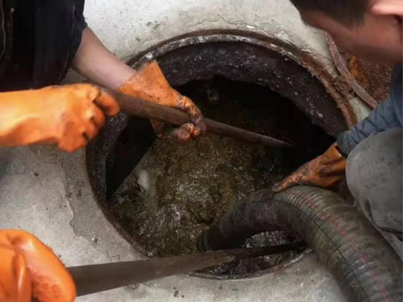 郯城化油池、化粪池清理要做哪些安全措施？